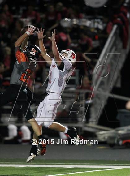 Thumbnail 1 in Salado @ Llano photogallery.