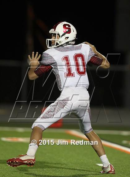 Thumbnail 3 in Salado @ Llano photogallery.