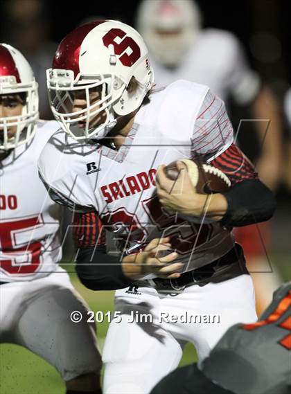 Thumbnail 2 in Salado @ Llano photogallery.