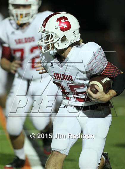 Thumbnail 3 in Salado @ Llano photogallery.