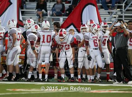 Thumbnail 2 in Salado @ Llano photogallery.