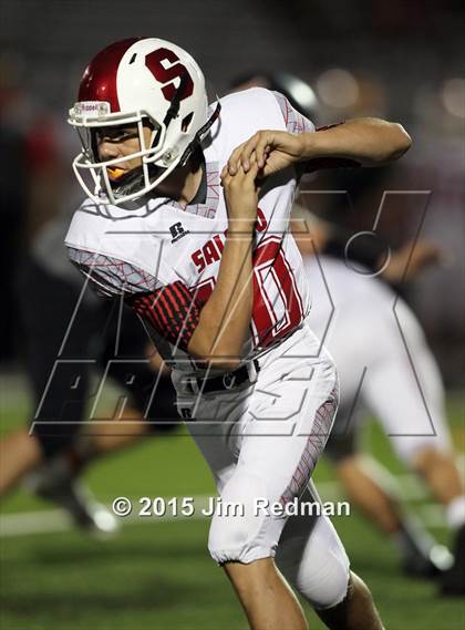 Thumbnail 1 in Salado @ Llano photogallery.