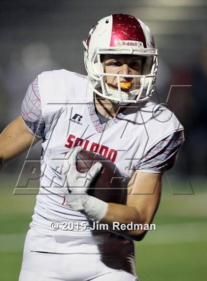 Thumbnail 2 in Salado @ Llano photogallery.