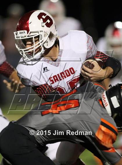 Thumbnail 1 in Salado @ Llano photogallery.