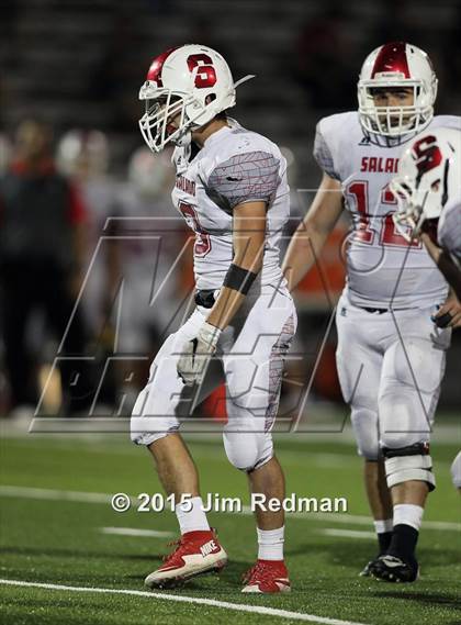 Thumbnail 1 in Salado @ Llano photogallery.