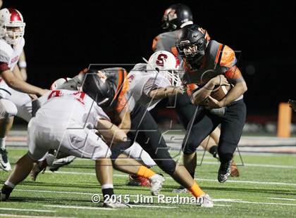 Thumbnail 2 in Salado @ Llano photogallery.