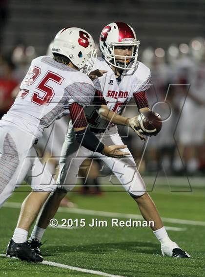 Thumbnail 1 in Salado @ Llano photogallery.