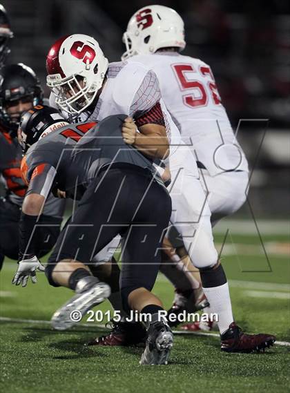 Thumbnail 1 in Salado @ Llano photogallery.