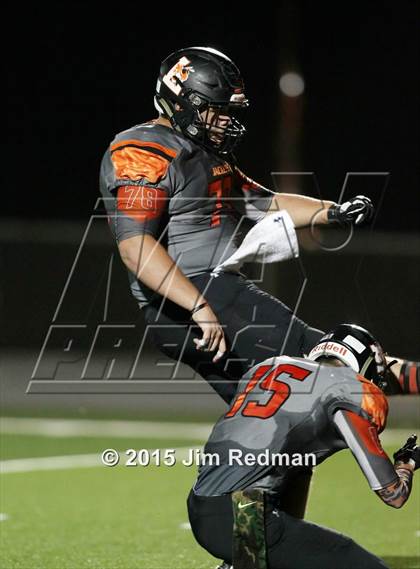 Thumbnail 1 in Salado @ Llano photogallery.