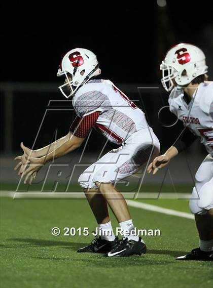 Thumbnail 1 in Salado @ Llano photogallery.