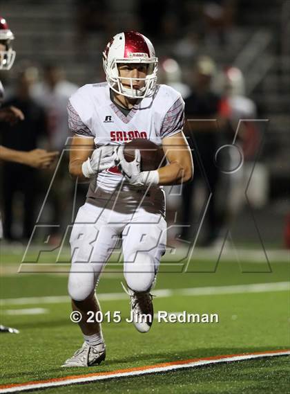 Thumbnail 2 in Salado @ Llano photogallery.