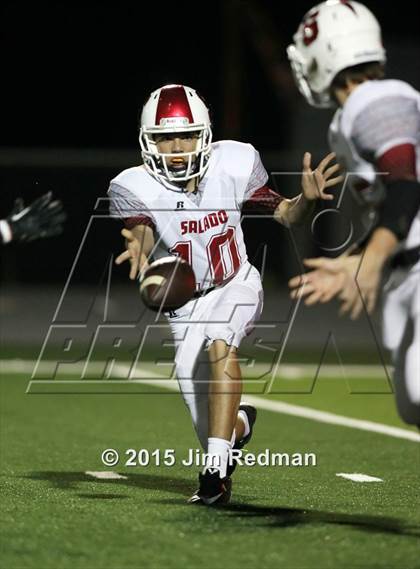 Thumbnail 3 in Salado @ Llano photogallery.