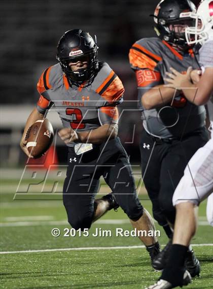 Thumbnail 1 in Salado @ Llano photogallery.