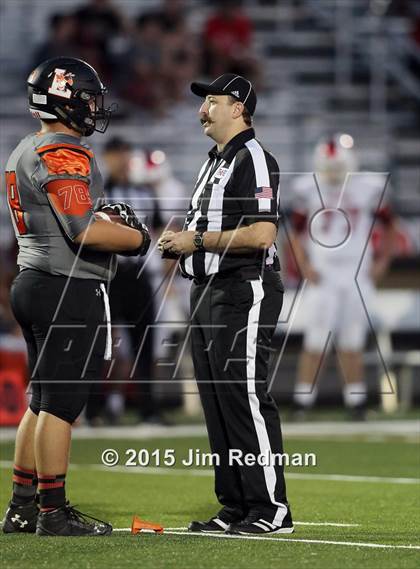 Thumbnail 1 in Salado @ Llano photogallery.