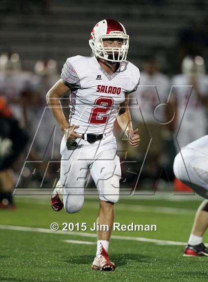 Thumbnail 2 in Salado @ Llano photogallery.