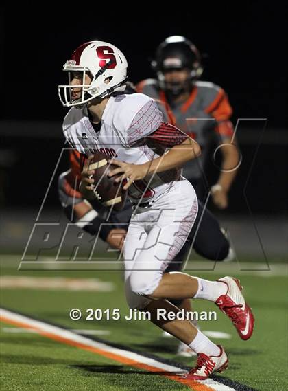 Thumbnail 1 in Salado @ Llano photogallery.