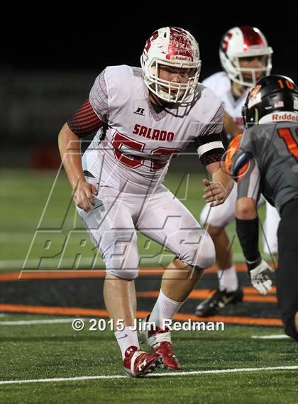 Thumbnail 1 in Salado @ Llano photogallery.