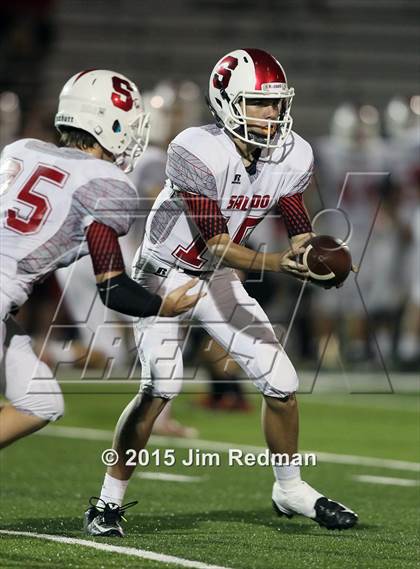 Thumbnail 3 in Salado @ Llano photogallery.