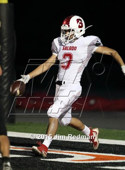 Thumbnail 3 in Salado @ Llano photogallery.