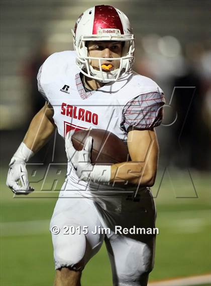 Thumbnail 2 in Salado @ Llano photogallery.