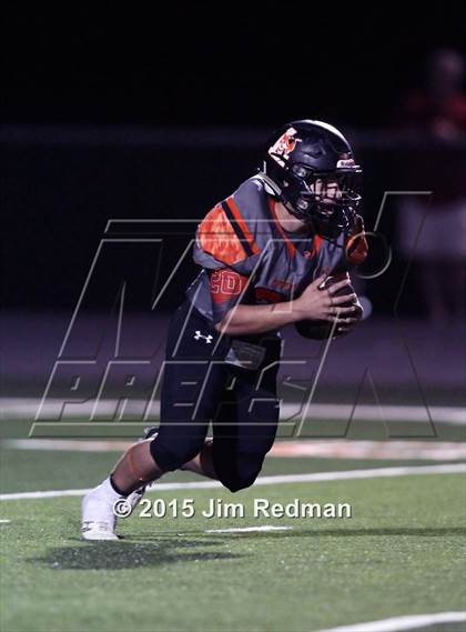 Thumbnail 1 in Salado @ Llano photogallery.