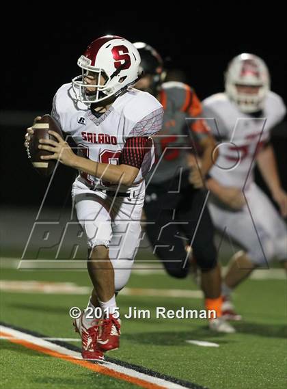 Thumbnail 2 in Salado @ Llano photogallery.
