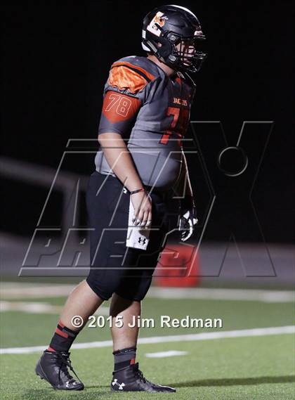 Thumbnail 3 in Salado @ Llano photogallery.