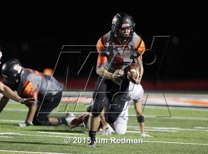 Thumbnail 1 in Salado @ Llano photogallery.