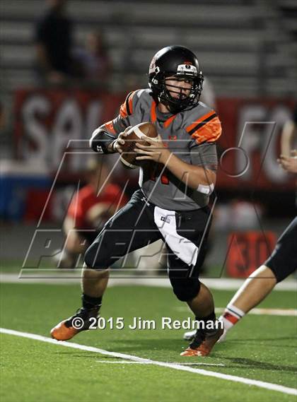 Thumbnail 2 in Salado @ Llano photogallery.