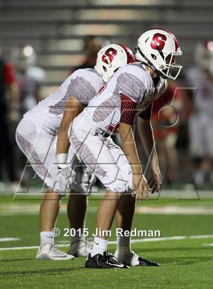 Thumbnail 1 in Salado @ Llano photogallery.