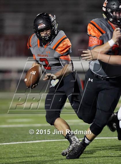 Thumbnail 2 in Salado @ Llano photogallery.