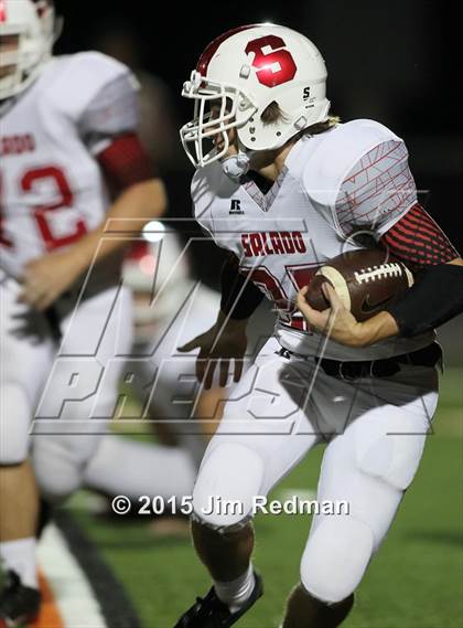 Thumbnail 2 in Salado @ Llano photogallery.