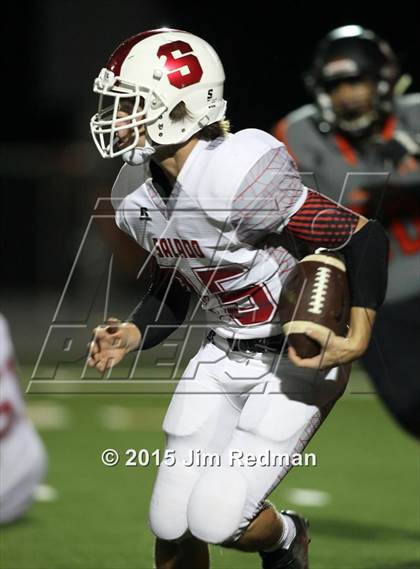 Thumbnail 3 in Salado @ Llano photogallery.