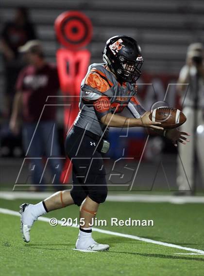 Thumbnail 3 in Salado @ Llano photogallery.