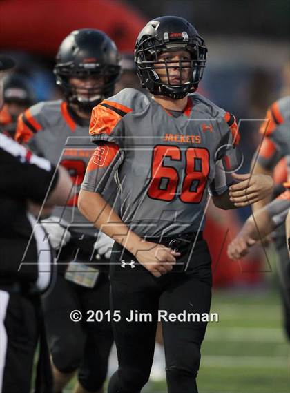 Thumbnail 1 in Salado @ Llano photogallery.