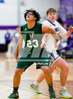 Photo from the gallery "Incline @ Yerington"