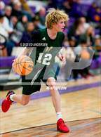 Photo from the gallery "Incline @ Yerington"