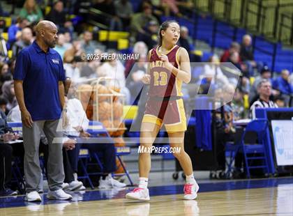 Thumbnail 3 in Oakton @ Robinson (VHSL Class 6 Quarterfinals) photogallery.