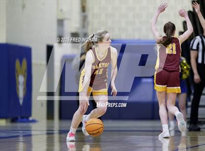 Thumbnail 3 in Oakton @ Robinson (VHSL Class 6 Quarterfinals) photogallery.