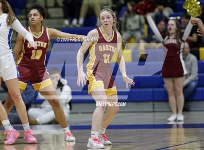 Thumbnail 3 in Oakton @ Robinson (VHSL Class 6 Quarterfinals) photogallery.