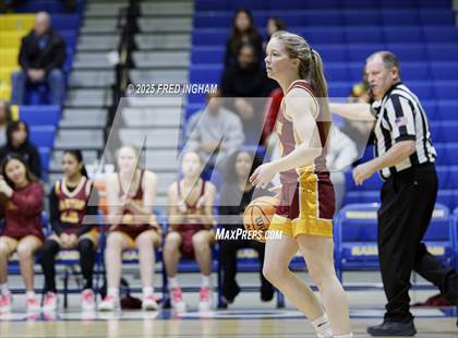 Thumbnail 3 in Oakton @ Robinson (VHSL Class 6 Quarterfinals) photogallery.