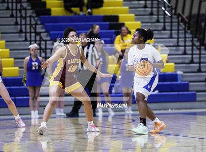 Thumbnail 3 in Oakton @ Robinson (VHSL Class 6 Quarterfinals) photogallery.