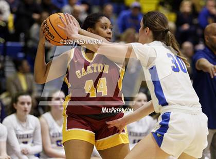 Thumbnail 3 in Oakton @ Robinson (VHSL Class 6 Quarterfinals) photogallery.