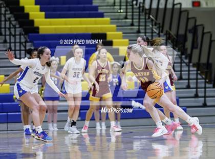 Thumbnail 1 in Oakton @ Robinson (VHSL Class 6 Quarterfinals) photogallery.