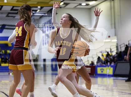 Thumbnail 2 in Oakton @ Robinson (VHSL Class 6 Quarterfinals) photogallery.