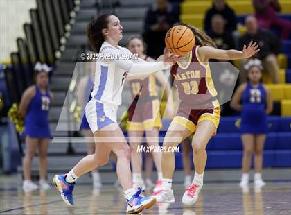 Thumbnail 2 in Oakton @ Robinson (VHSL Class 6 Quarterfinals) photogallery.
