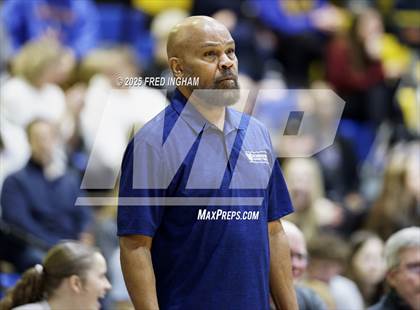 Thumbnail 2 in Oakton @ Robinson (VHSL Class 6 Quarterfinals) photogallery.