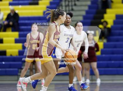 Thumbnail 3 in Oakton @ Robinson (VHSL Class 6 Quarterfinals) photogallery.