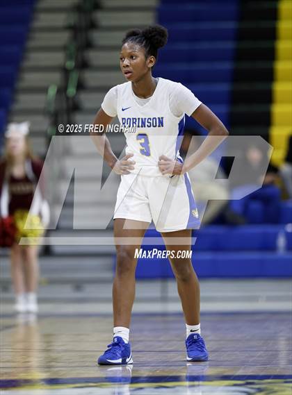 Thumbnail 3 in Oakton @ Robinson (VHSL Class 6 Quarterfinals) photogallery.