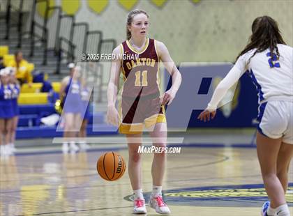 Thumbnail 1 in Oakton @ Robinson (VHSL Class 6 Quarterfinals) photogallery.